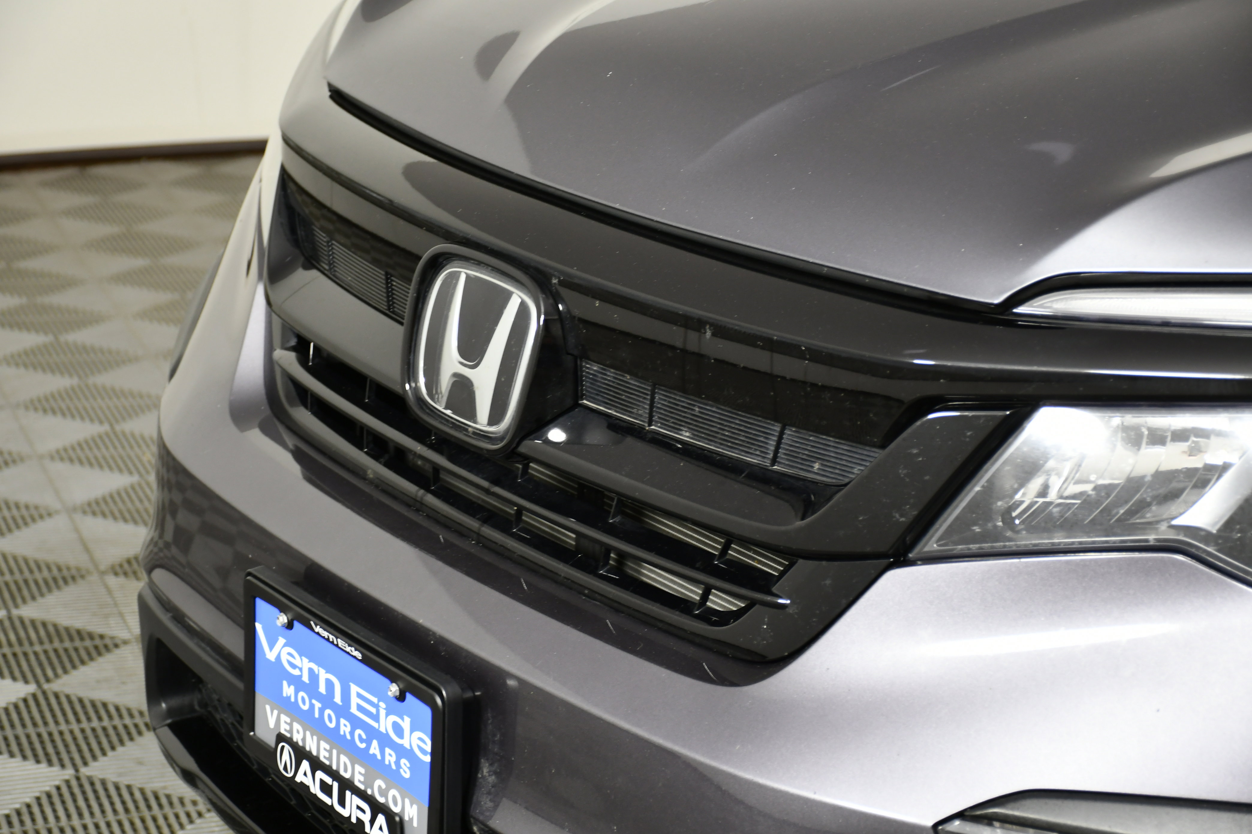Used 2022 Honda Pilot Special Edition image 11
