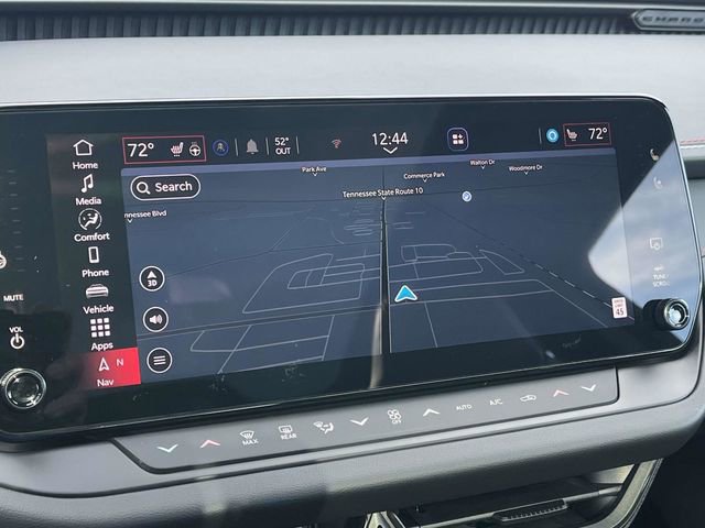 New 2026 Dodge Charger Scat Pack AWD/4WD image 20
