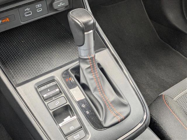 Used 2025 Honda CR-V Sport image 12