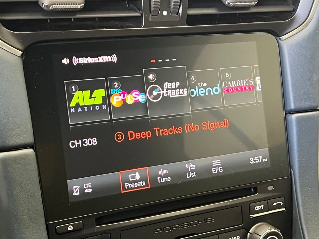 Certified 2017 Porsche 911 Carrera GTS image 15