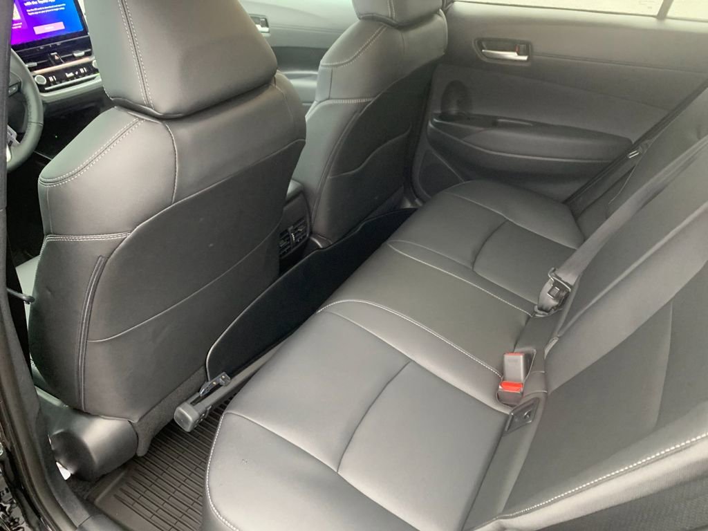 New 2026 Toyota Corolla Cross XLE image 14