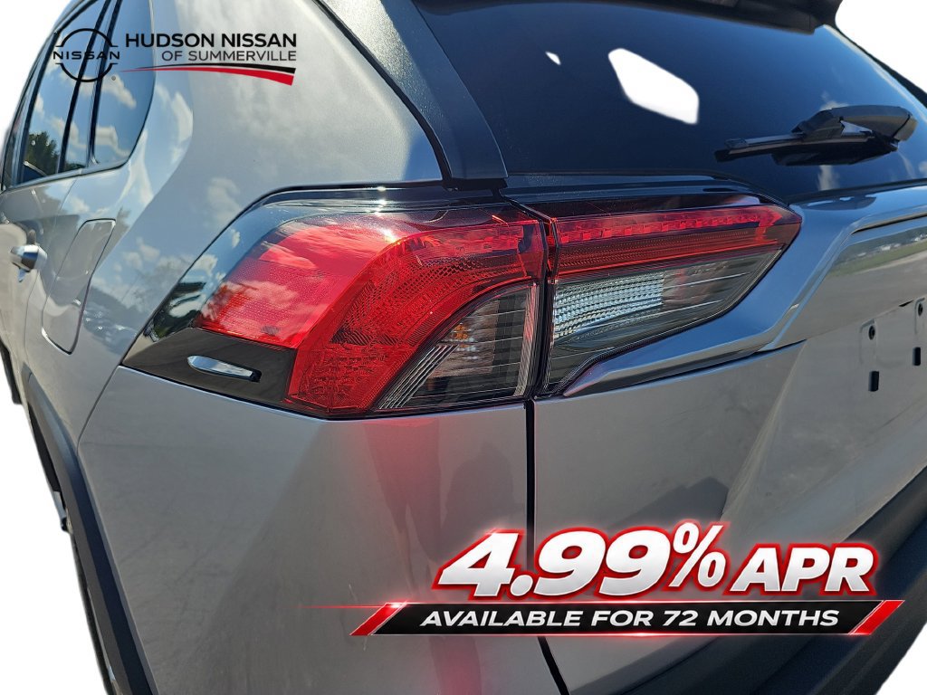Used 2023 Toyota RAV4 XLE w/ Convenience Package FWD image 35