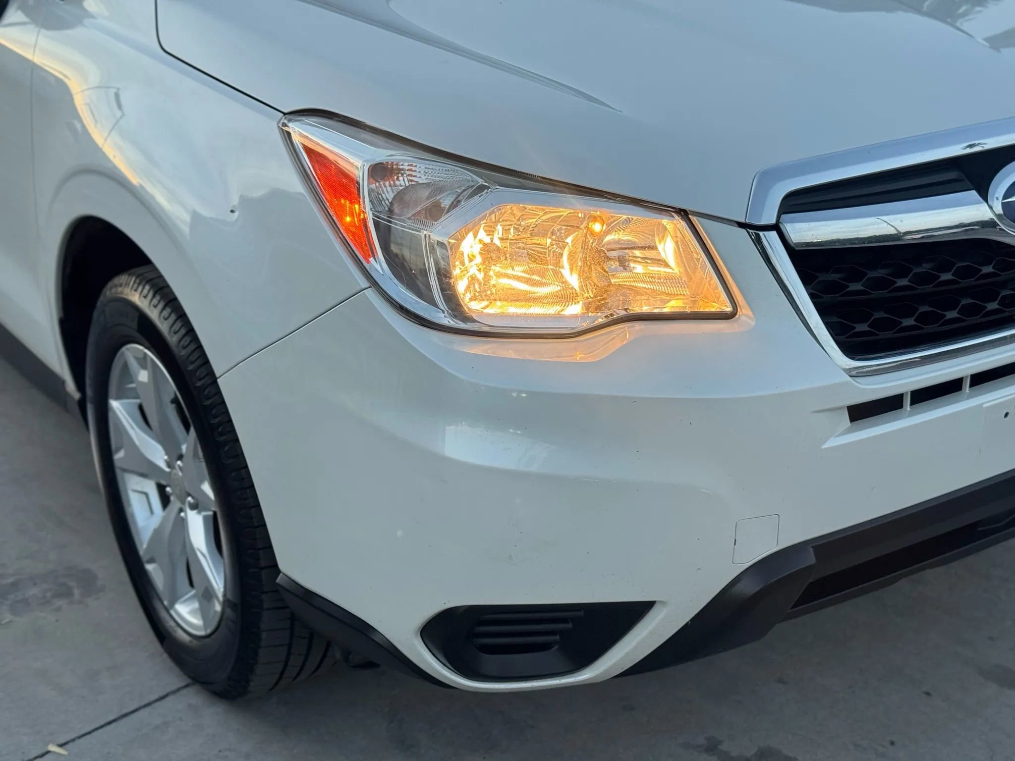 Used 2015 Subaru Forester 2.5i Premium w/ Popular Package #1 image 43