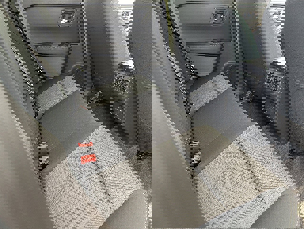 New 2026 Nissan Rogue SV image 20