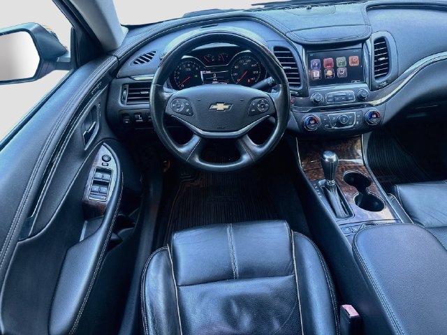 Used 2014 Chevrolet Impala LTZ FWD image 24