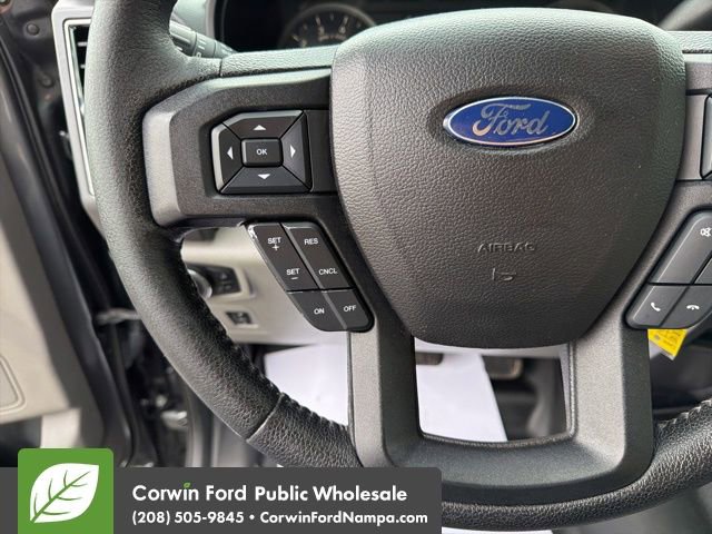 Used 2016 Ford F150 XLT w/ Equipment Group 301A Mid image 16
