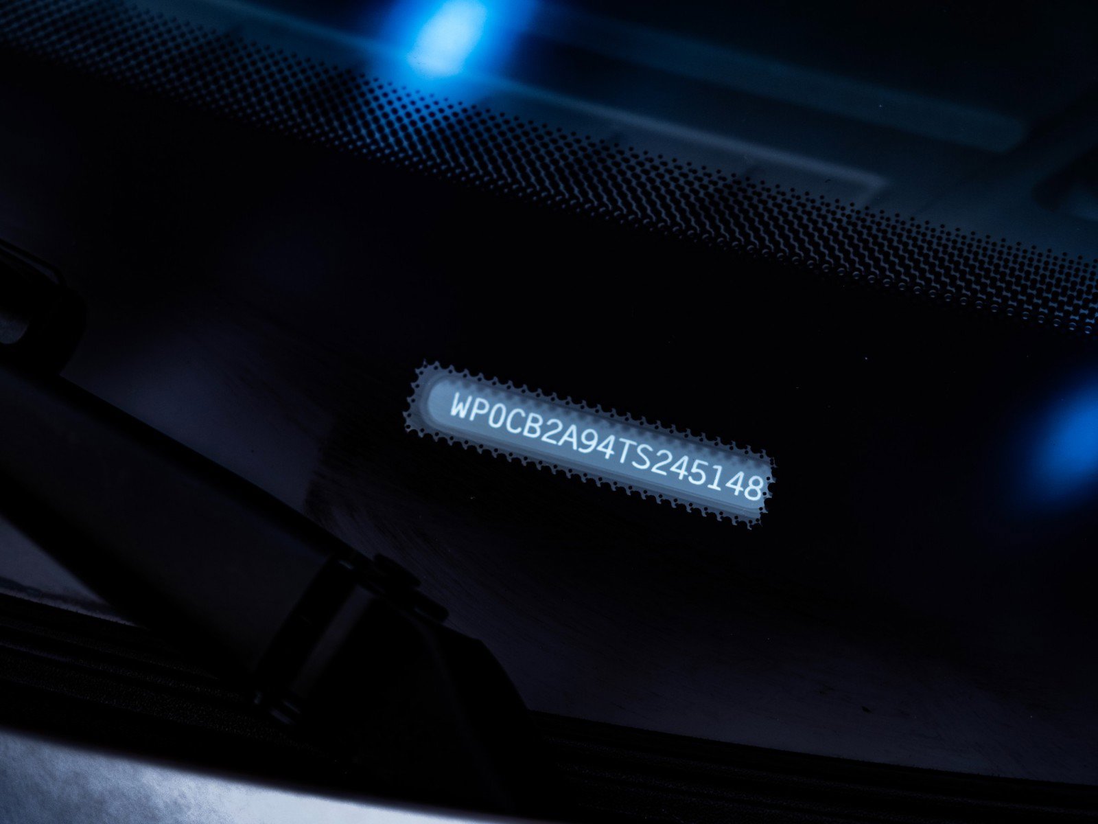 Certified 2026 Porsche 911 GTS image 34