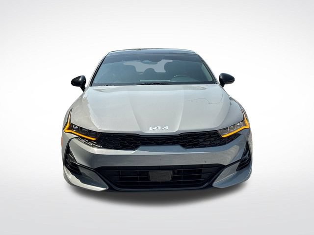 Used 2023 Kia K5 GT-Line AWD/4WD image 10