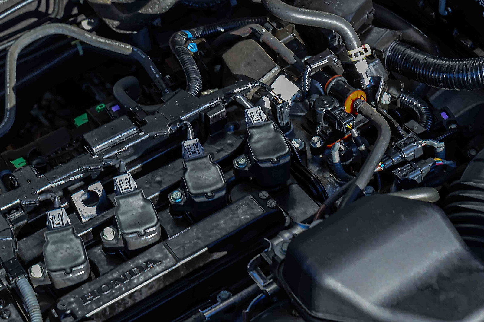 Used 2023 Honda CR-V EX image 29