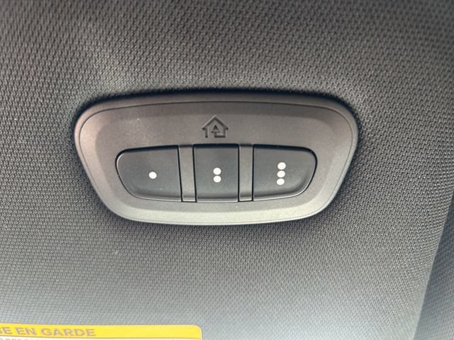 New 2026 Jeep Cherokee Limited AWD/4WD image 24