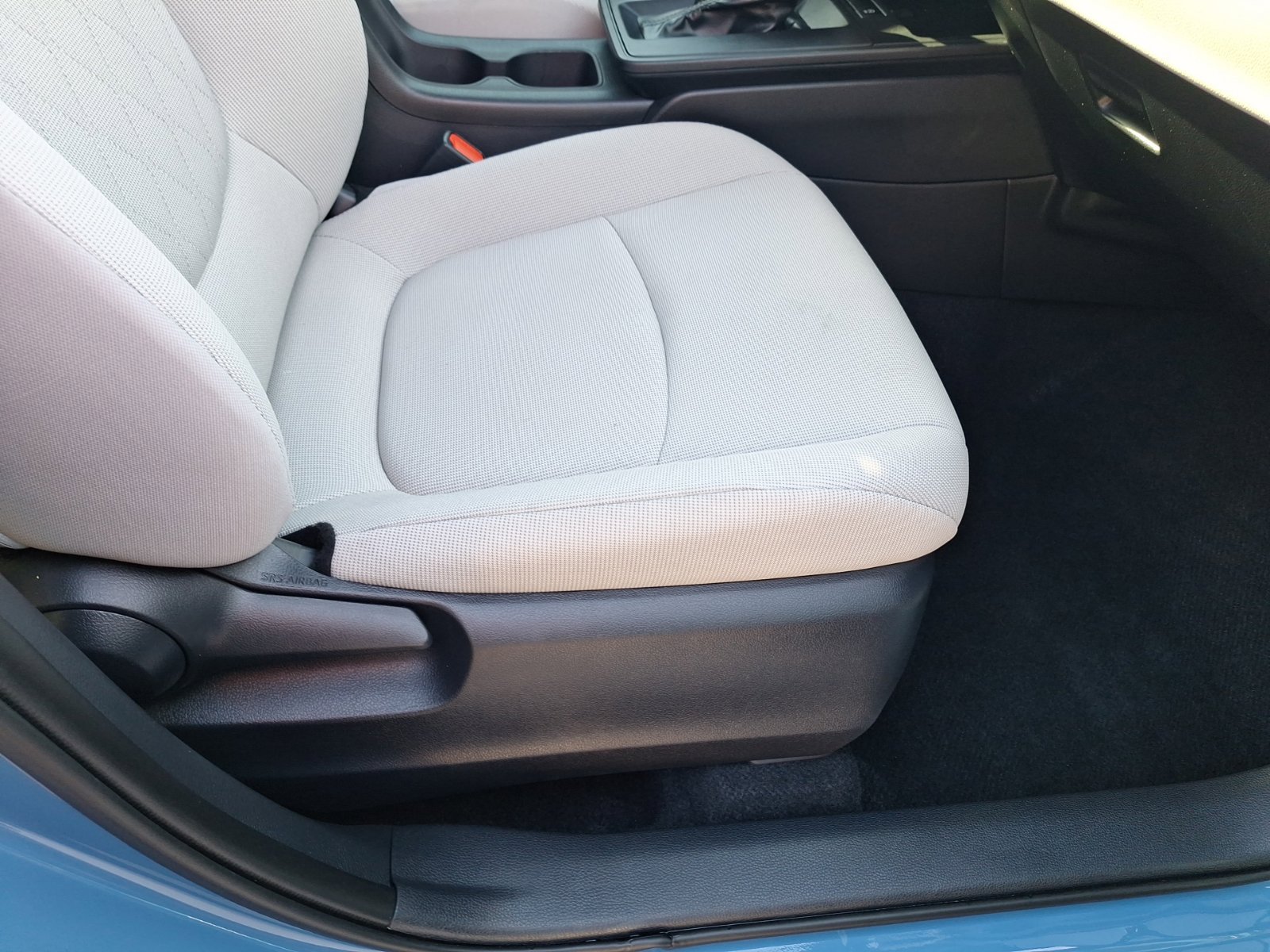 Used 2026 Toyota Corolla Cross LE w/ Moonroof Package FWD image 34