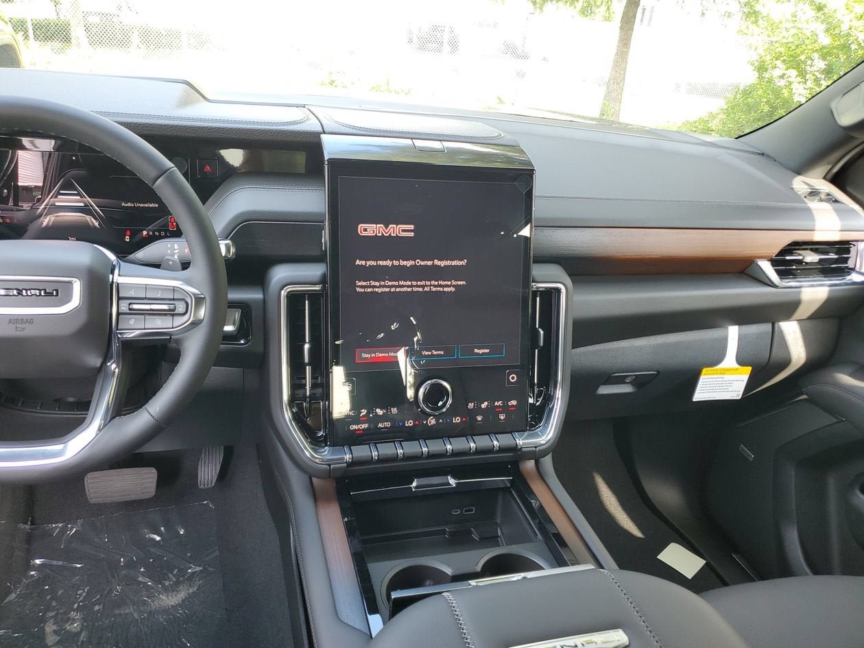 New 2026 GMC Yukon XL Denali RWD image 14