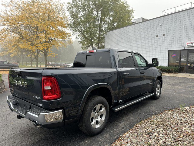 New 2026 RAM 1500 Big Horn image 6