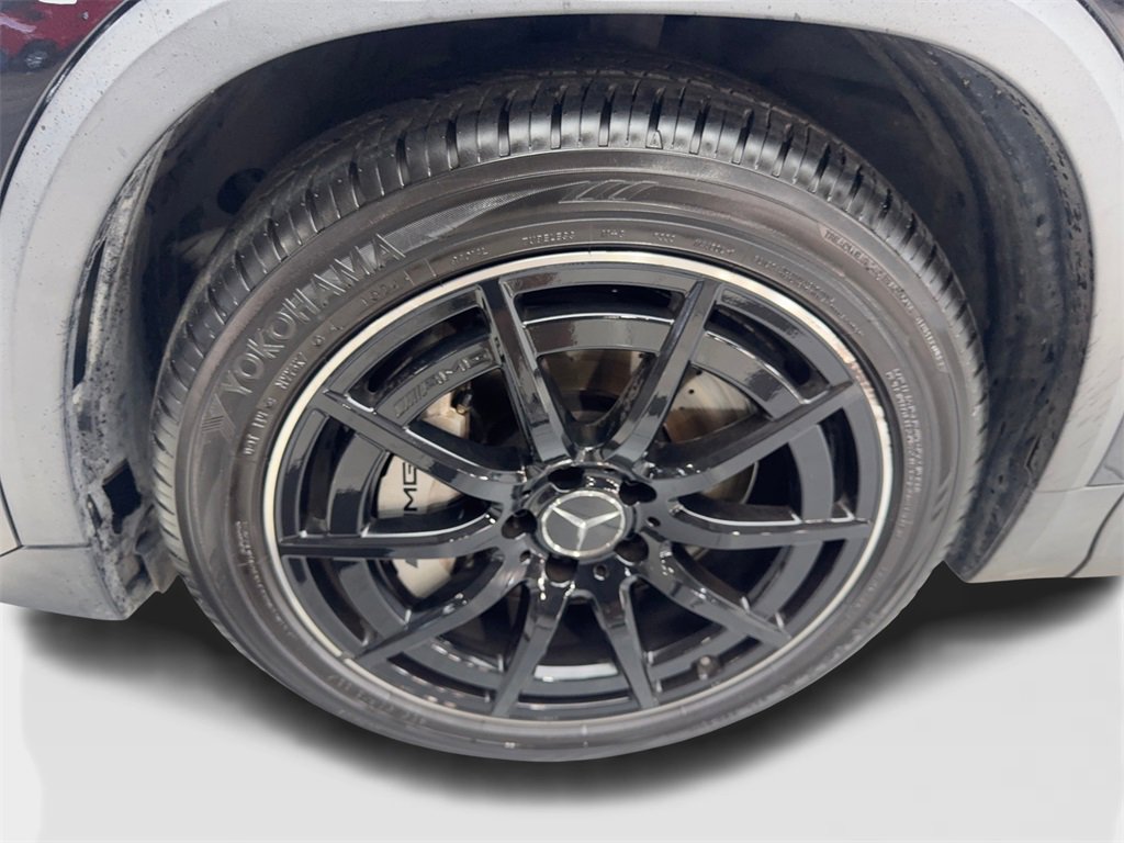 Used 2022 Mercedes-Benz GLA 35 AMG 4MATIC image 84