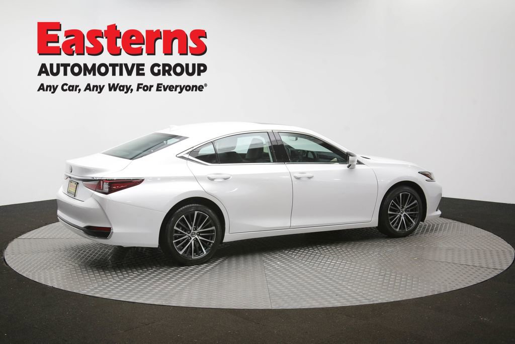 Used 2024 Lexus ES 250 w/ Premium Package AWD/4WD image 45