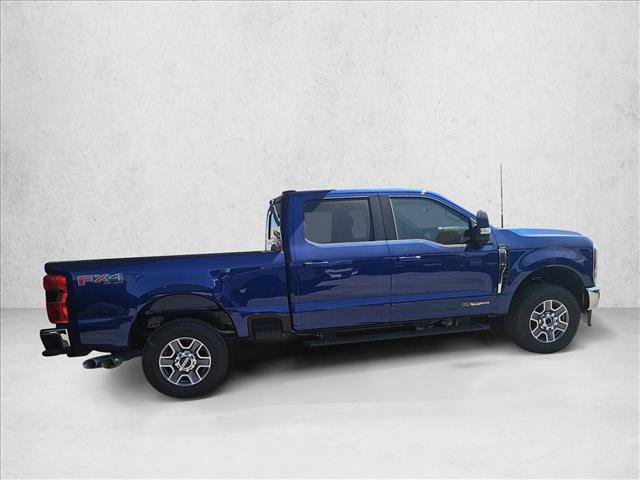 New 2026 Ford F250 Lariat w/ Lariat Premium Package image 6