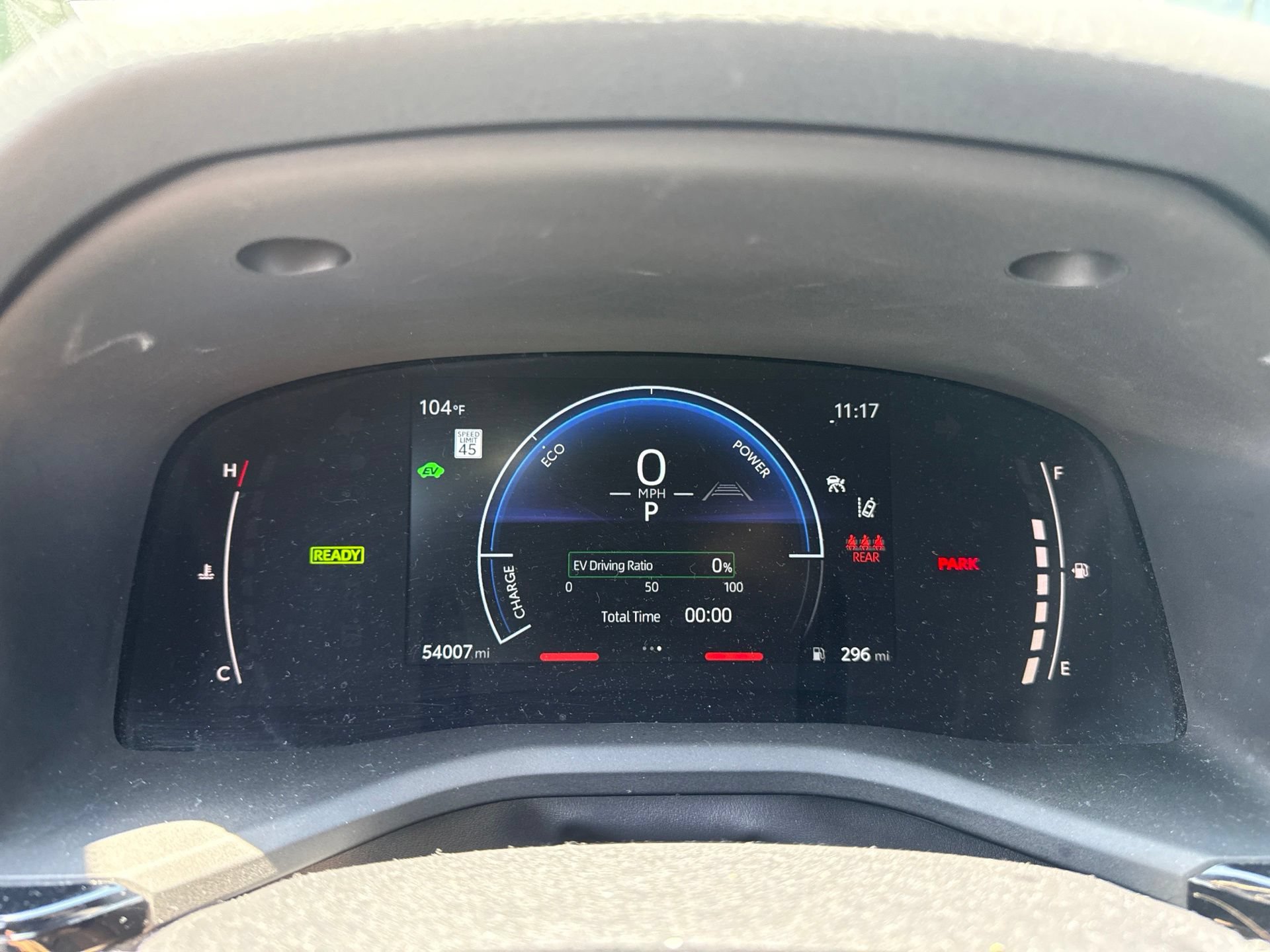 Used 2025 Toyota Camry SE FWD image 17