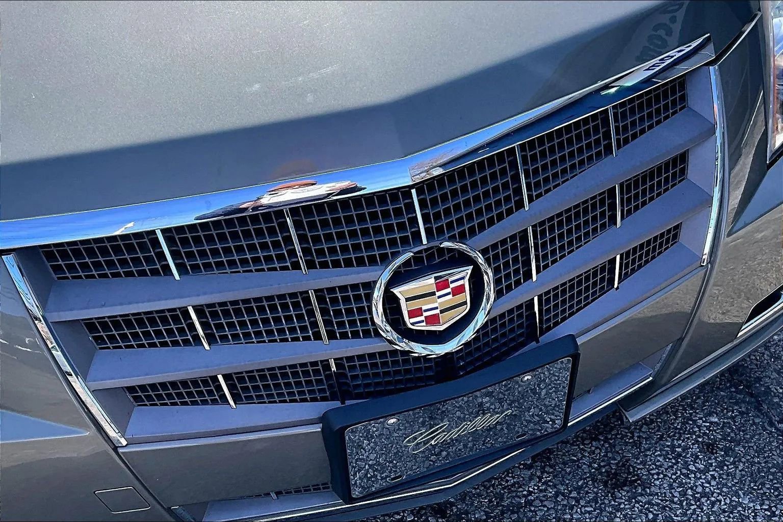 Used 2010 Cadillac CTS Performance w/ Performance Luxury Package image 26