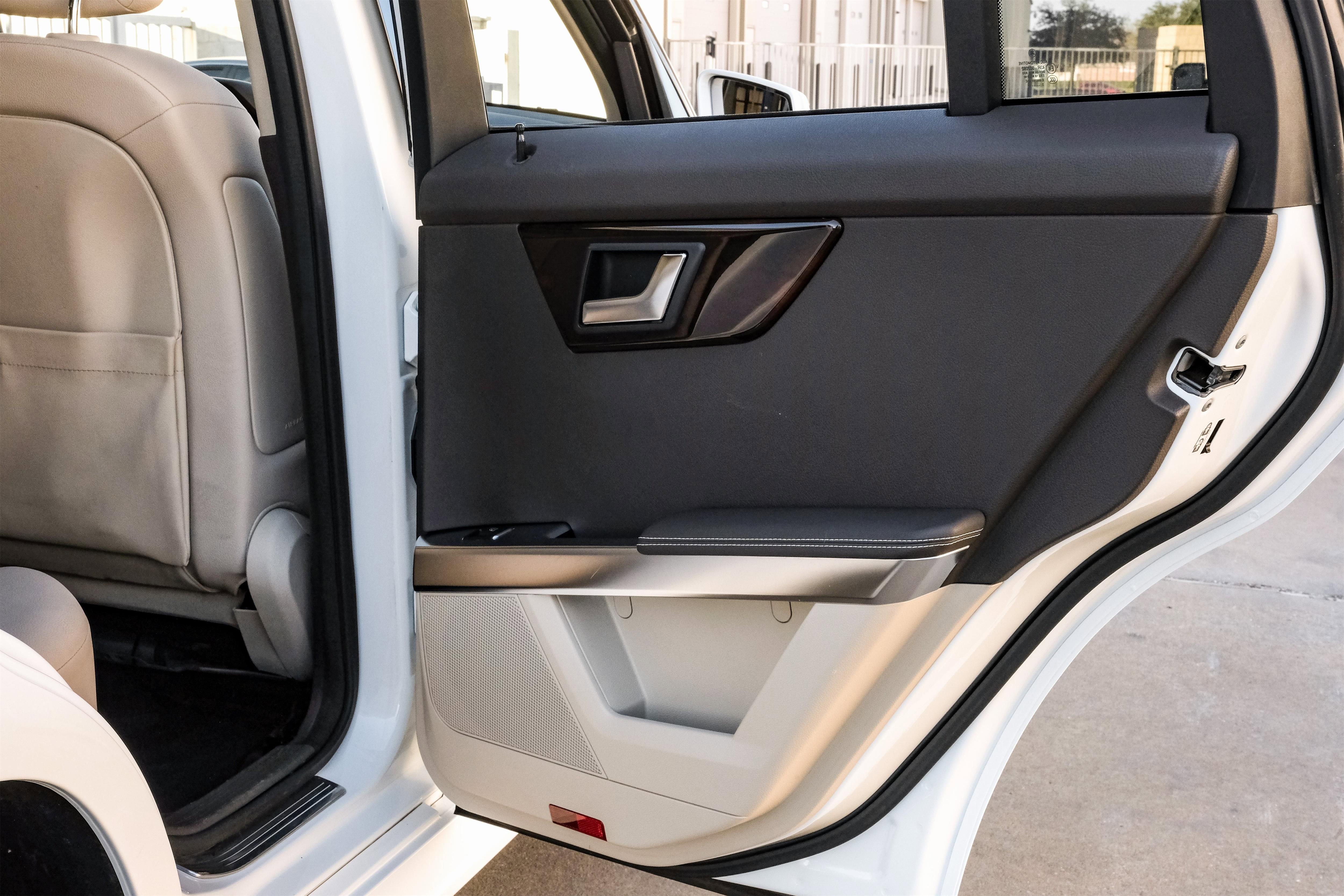 Used 2013 Mercedes-Benz GLK 350 2WD image 45