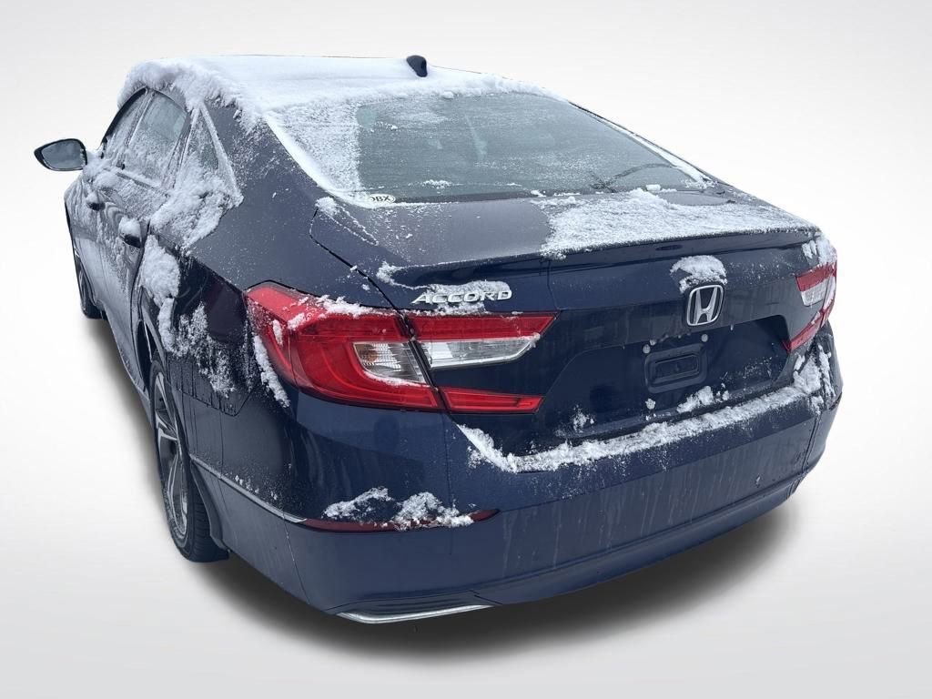 Used 2020 Honda Accord EX image 5
