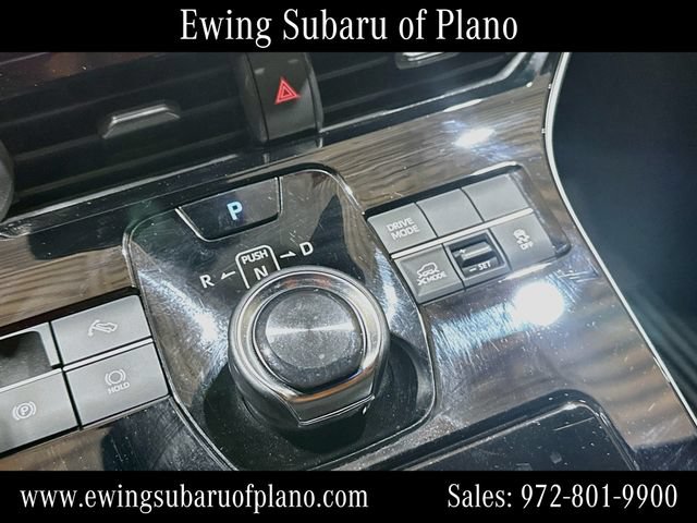 Used 2023 Subaru Solterra AWD image 17
