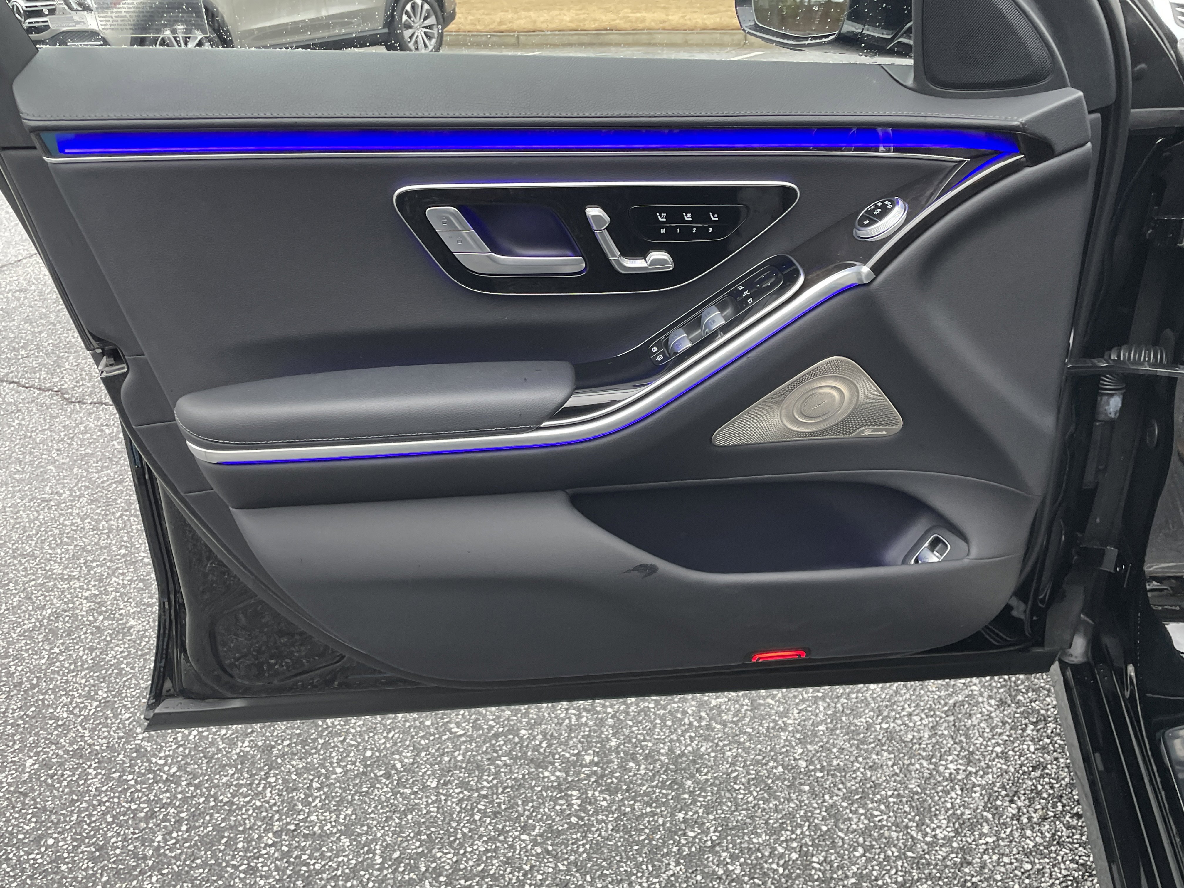 Certified 2022 Mercedes-Benz S 580 4MATIC Sedan image 13