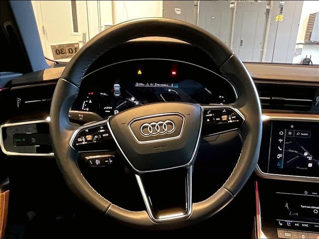 Certified 2025 Audi A6 Premium Plus w/ Premium Plus Package AWD/4WD image 13