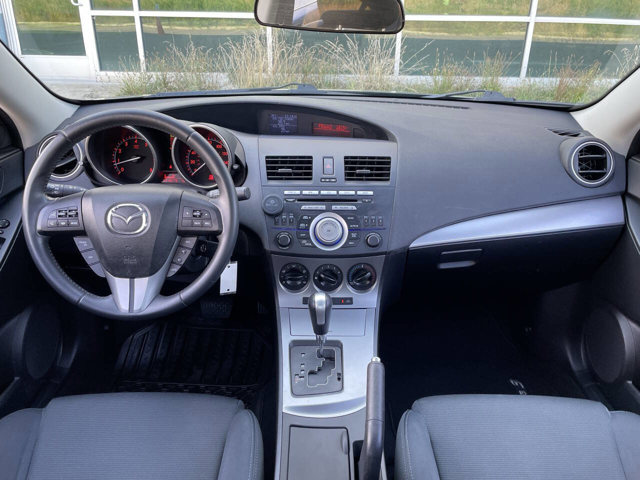 Used 2010 MAZDA MAZDA3 s Sport image 13