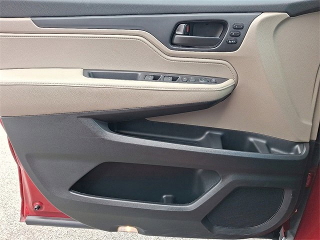 Certified 2023 Honda Odyssey EX-L image 22