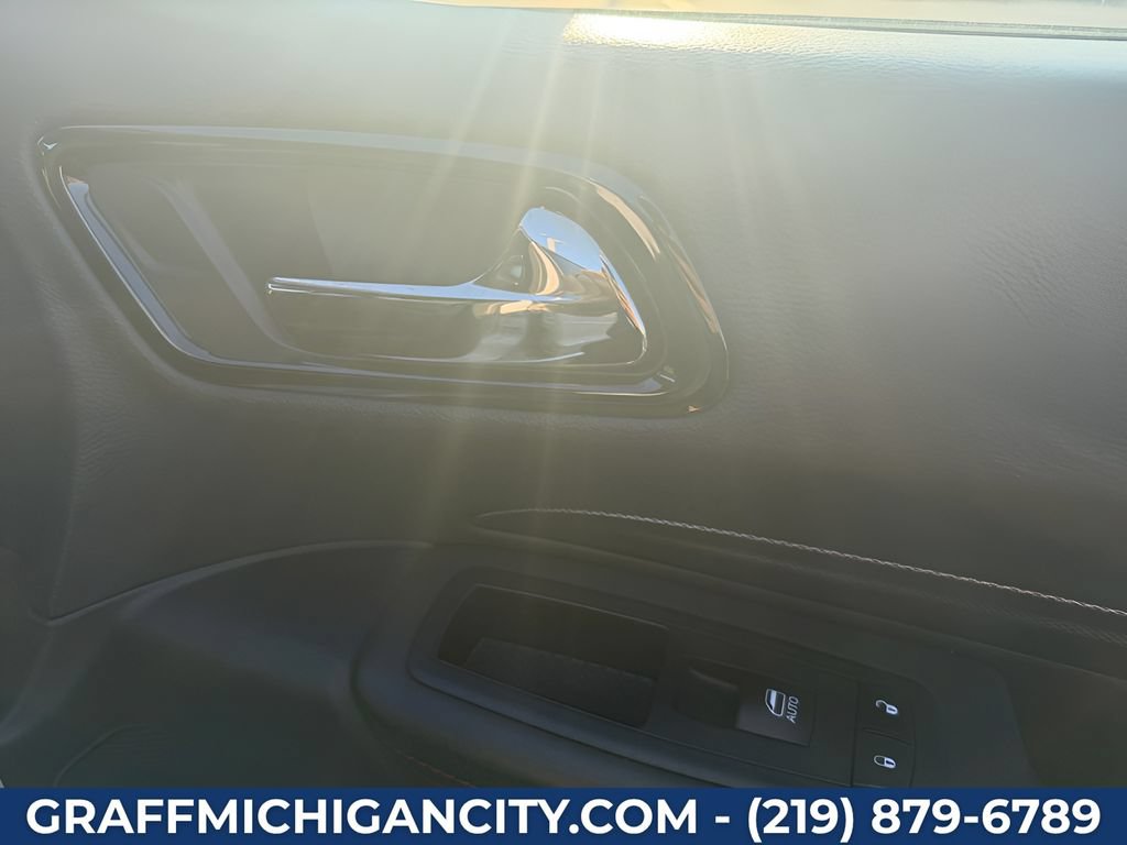 Used 2024 Dodge Durango GT AWD/4WD image 39