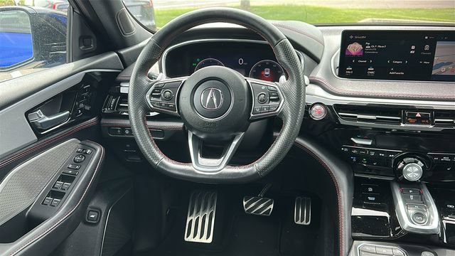 Certified 2023 Acura MDX A-Spec AWD/4WD image 24