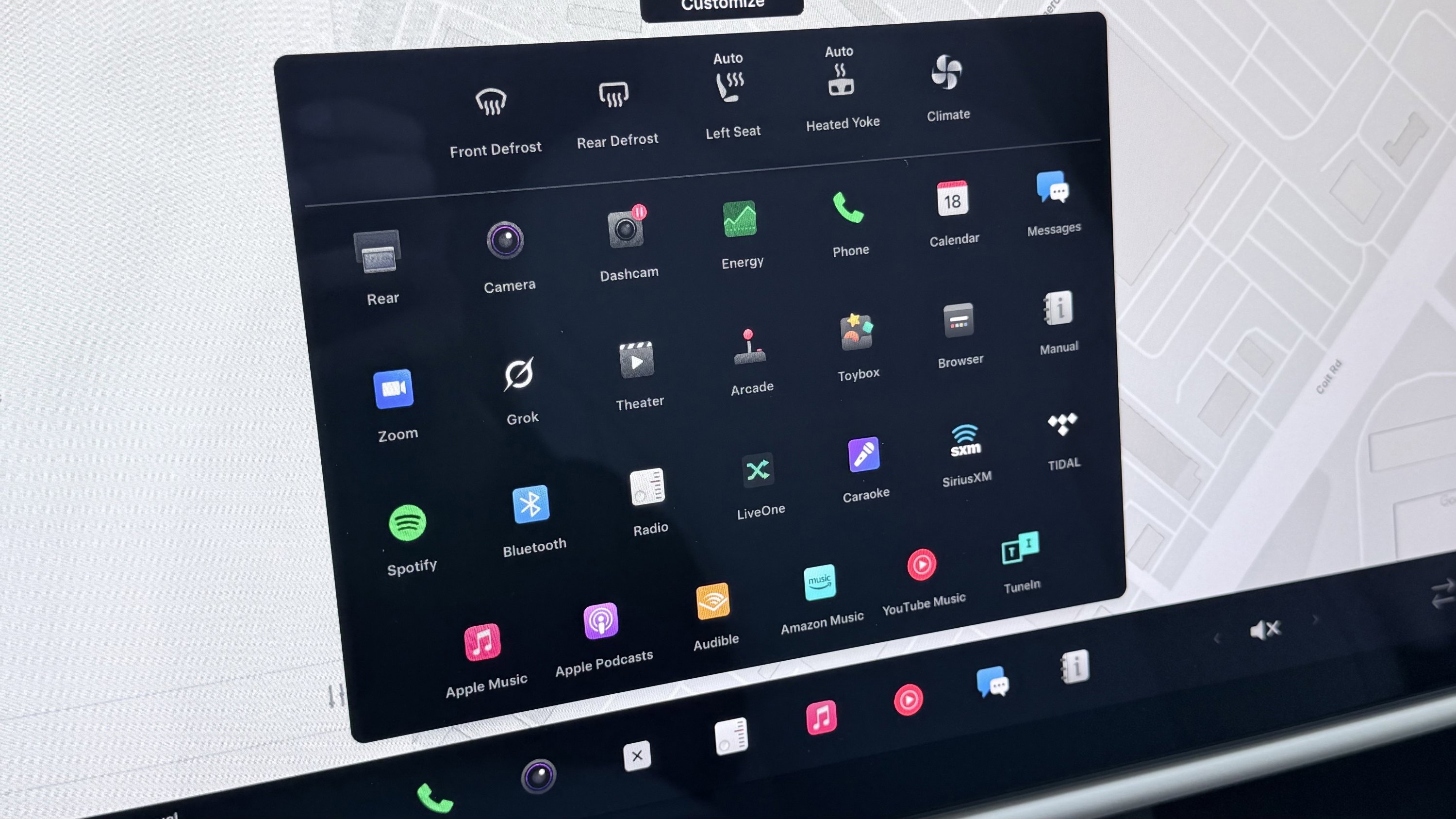 Used 2021 Tesla Model S Plaid image 61