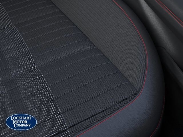 New 2026 Ford Explorer ST-Line RWD image 16