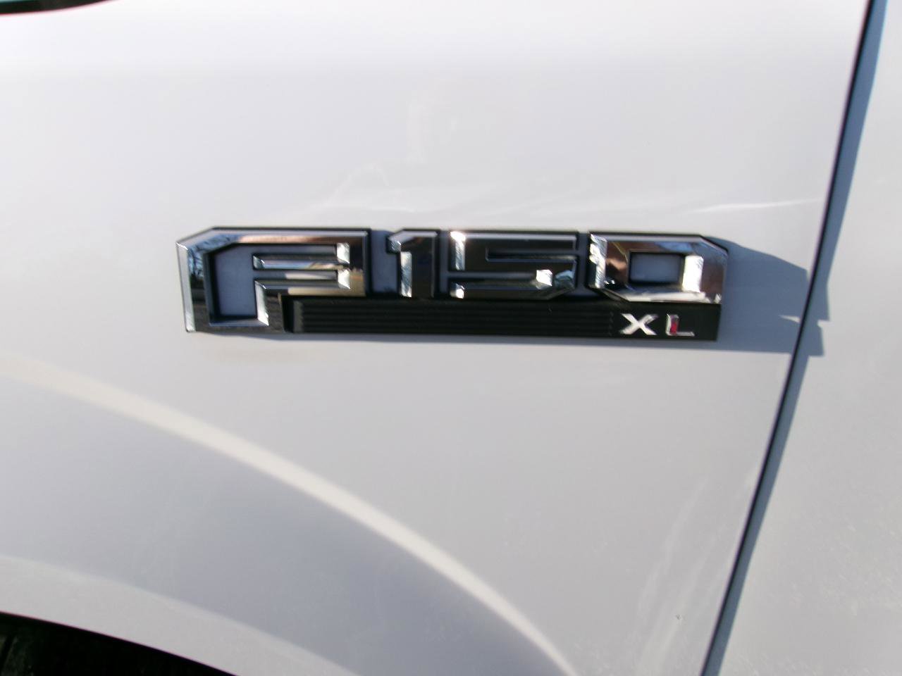 Used 2016 Ford F150 XL w/ XL Power Equipment Group RWD image 14