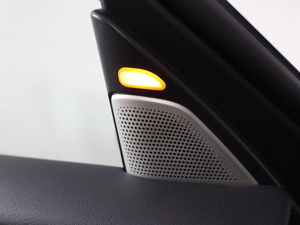 Used 2023 INFINITI Q50 Luxe image 37