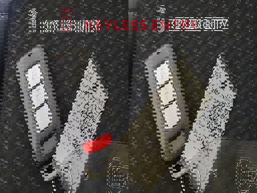 Used 2024 Mitsubishi Eclipse Cross LE image 32