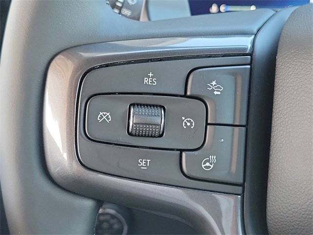 New 2026 Chevrolet Silverado 1500 ZR2 image 8