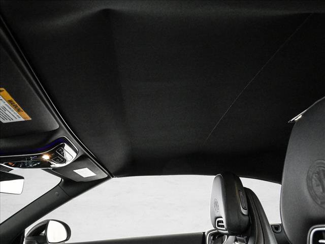 New 2027 Mercedes-Benz CLE 53 AMG 4MATIC Cabriolet image 17