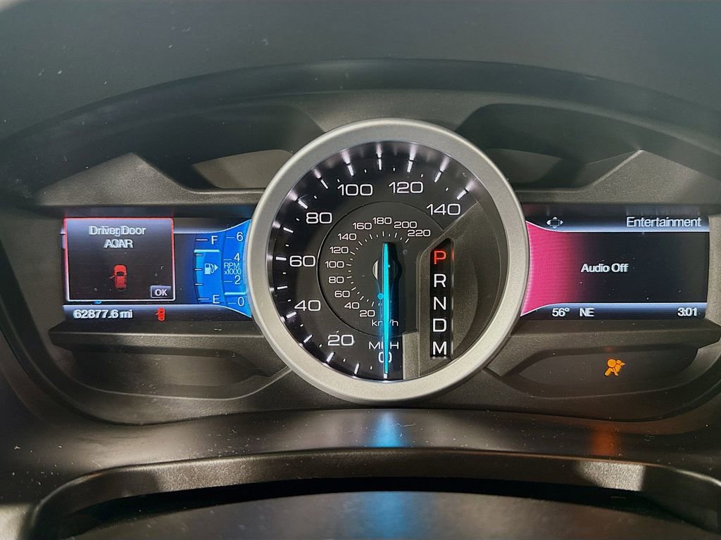 Used 2014 Ford Explorer Sport w/ Equipment Group 401A AWD/4WD image 10