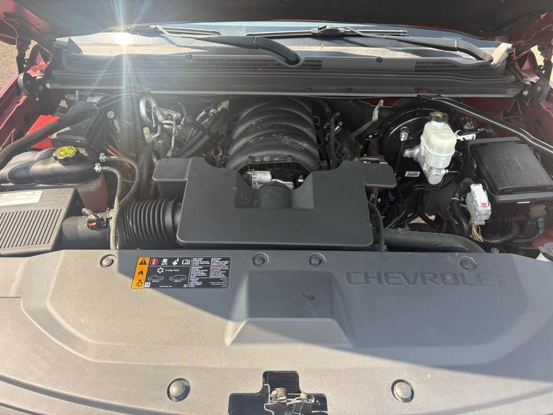 Used 2019 Chevrolet Tahoe LS RWD image 49