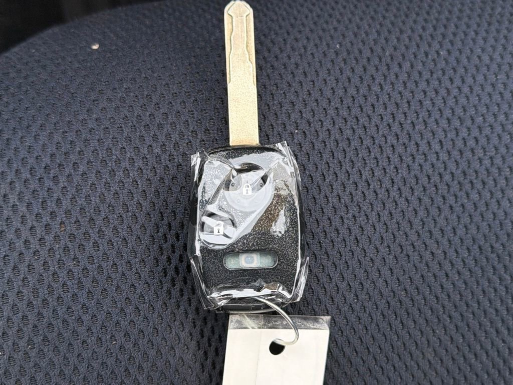 Used 2013 Honda Fit Sport image 30