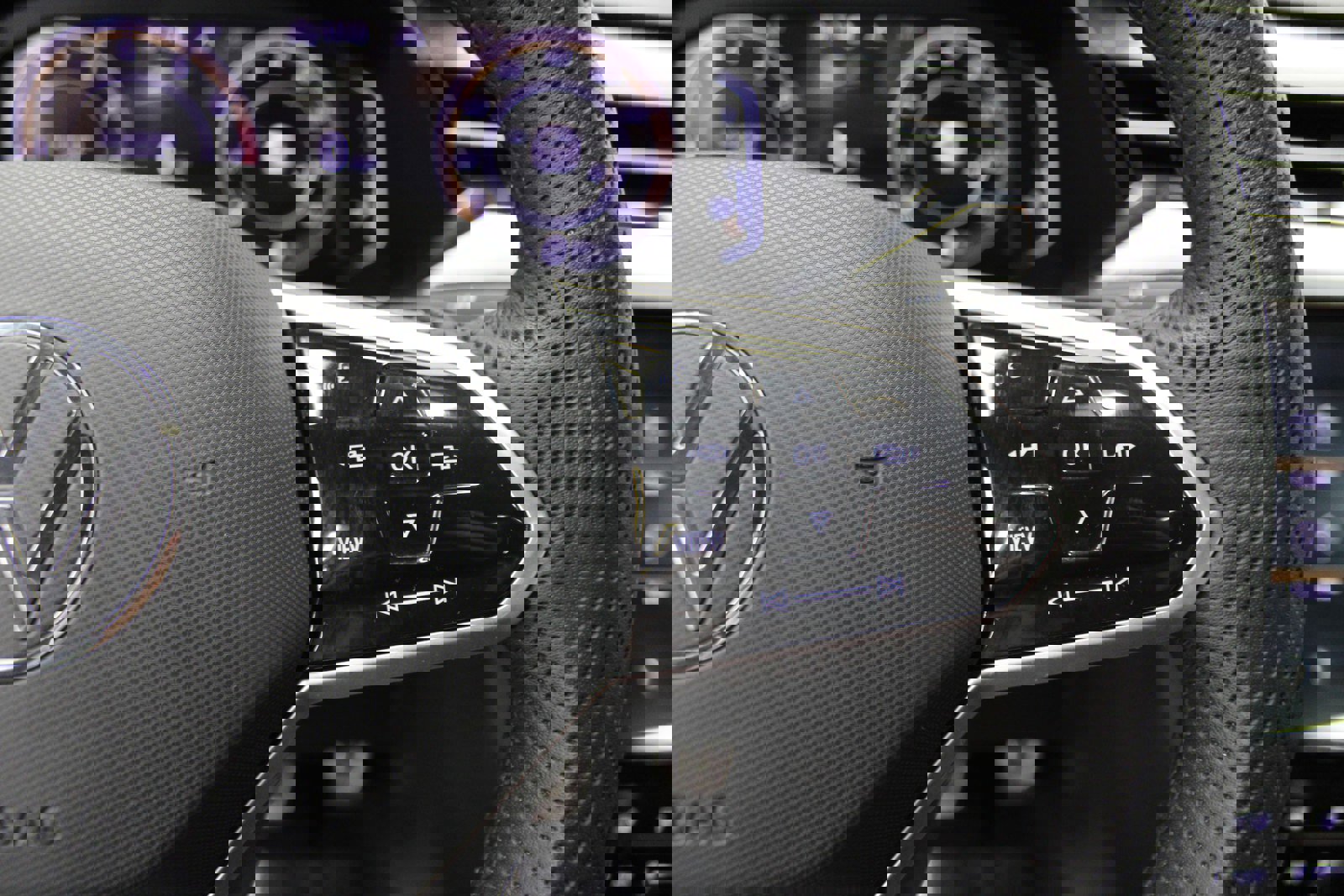 Used 2021 Volkswagen Arteon SEL image 21