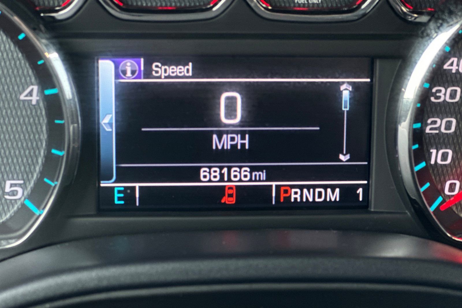 Used 2016 Chevrolet Silverado 3500 LTZ w/ Duramax Plus Package image 36