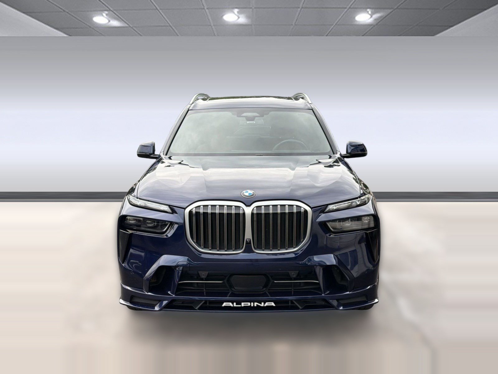 Certified 2024 BMW ALPINA XB7 AWD/4WD image 6