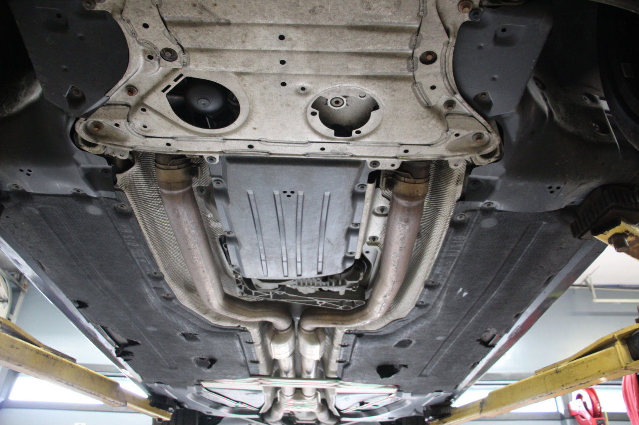 Used 2018 BMW M760i xDrive image 94