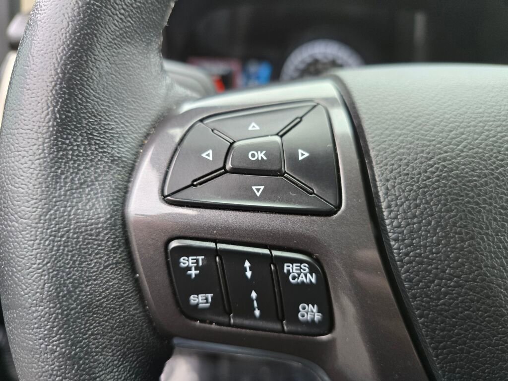 Used 2021 Ford Ranger Lariat w/ Equipment Group 501A High AWD/4WD image 20