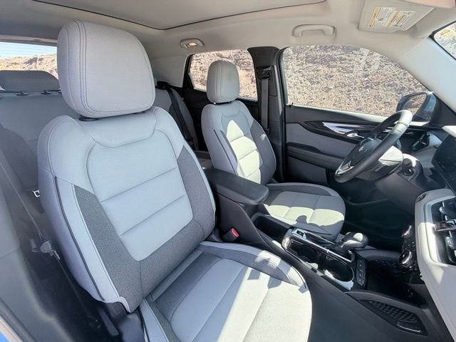 Used 2024 Chevrolet TrailBlazer LT w/ LT Cold Weather Package image 29