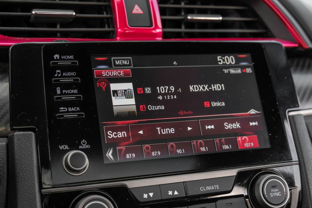 Used 2020 Honda Civic Si image 33