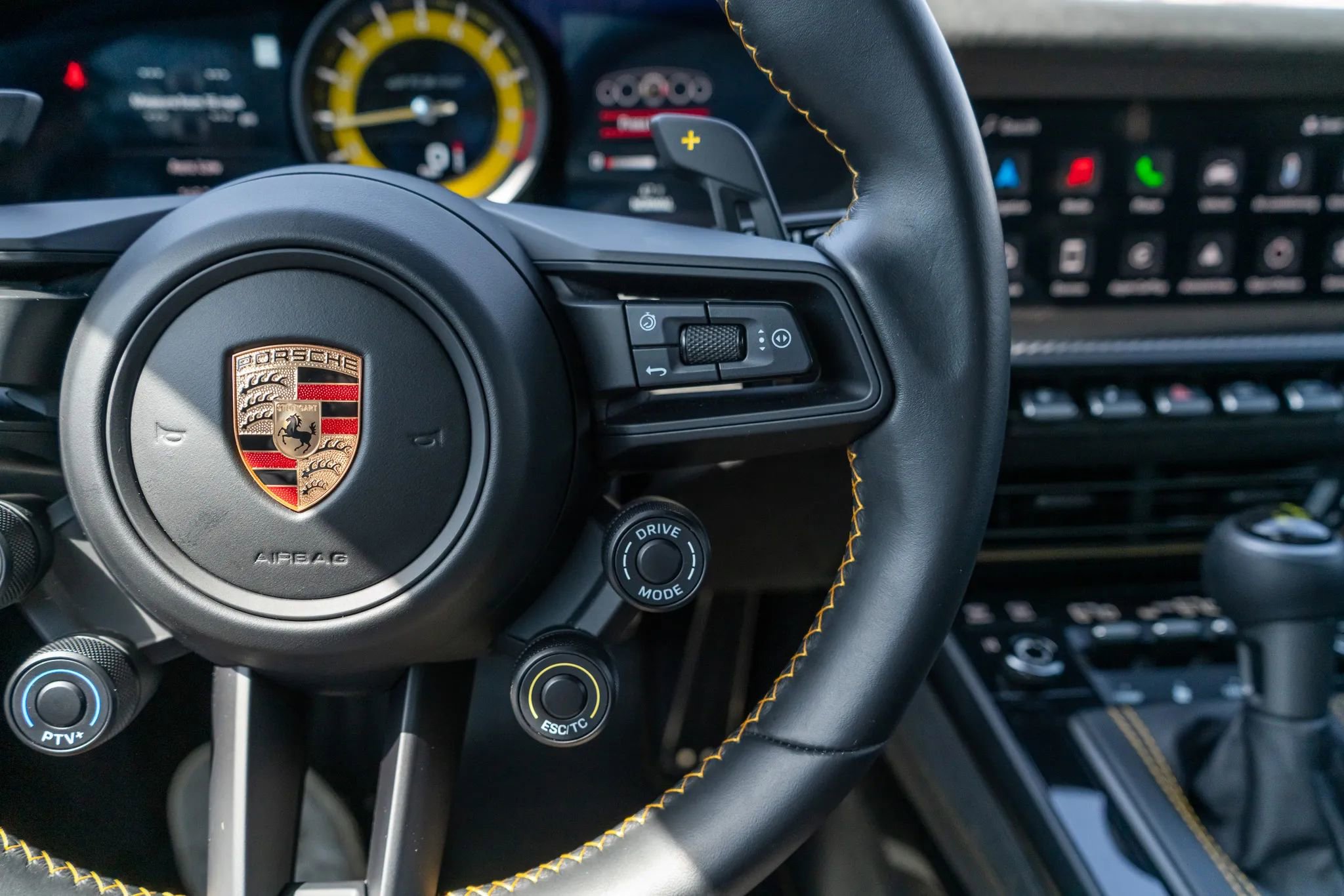 Used 2023 Porsche 911 GT3 RS image 59