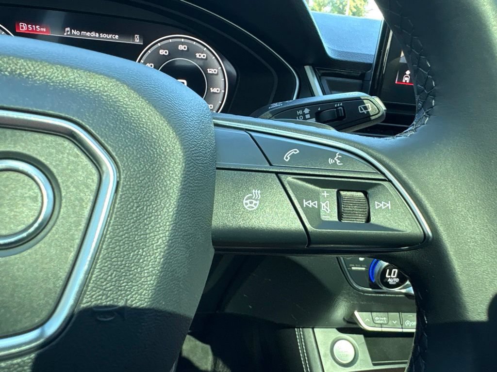 Certified 2023 Audi Q5 2.0T Premium Plus AWD/4WD image 40